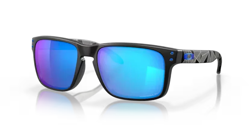 Oakley | 9102 Holbrook | Matte Black Prizmatic - Image 2