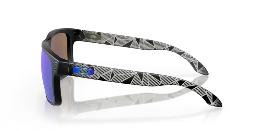 Oakley | 9102 Holbrook | Matte Black Prizmatic - Image 3