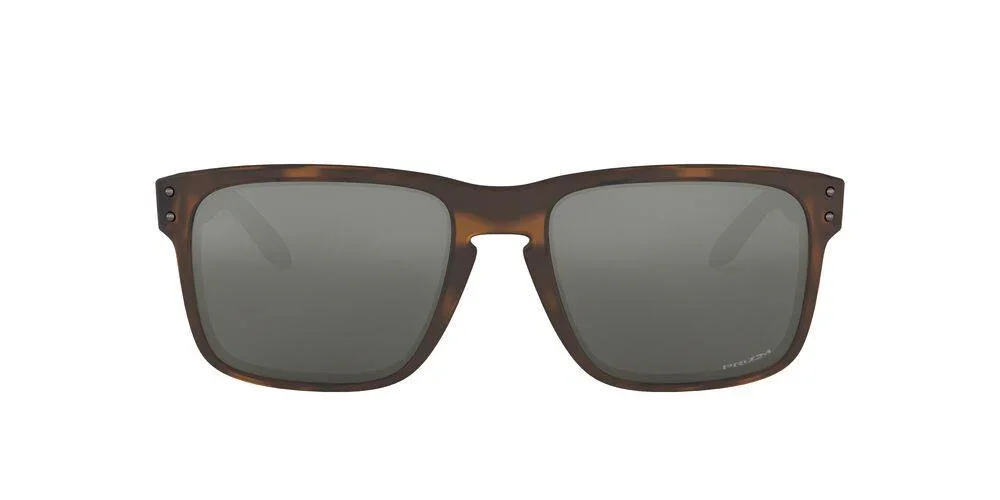Oakley | 9102 Holbrook | Matte Brown Tortoise