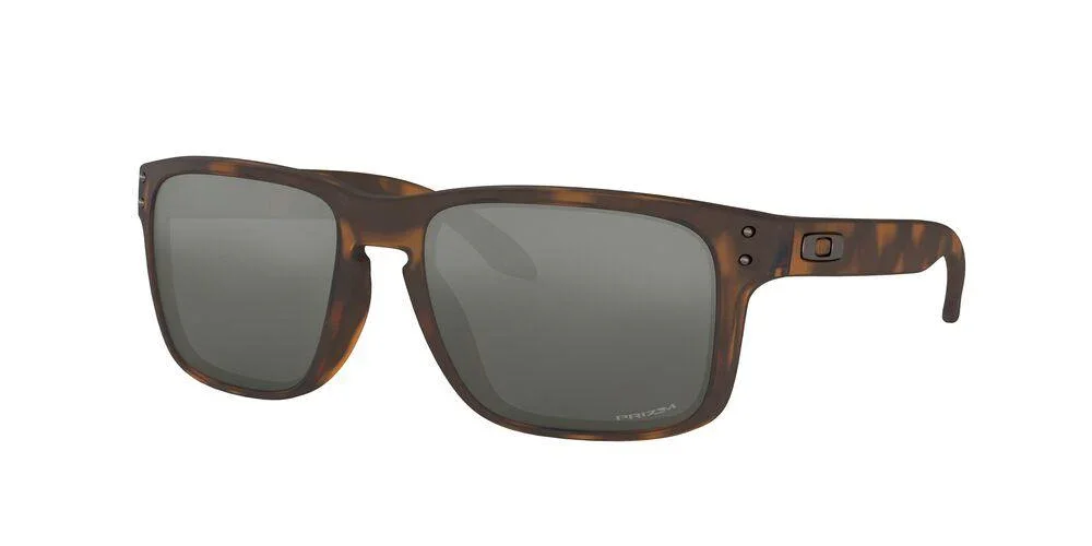 Oakley | 9102 Holbrook | Matte Brown Tortoise - Image 2