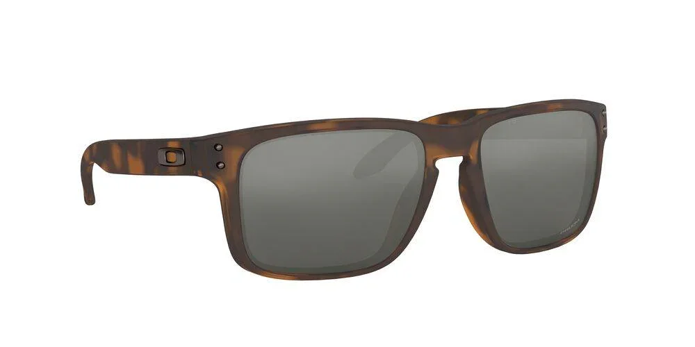 Oakley | 9102 Holbrook | Matte Brown Tortoise - Image 3