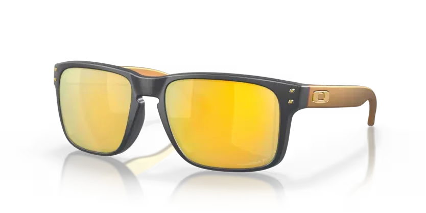 Oakley | 9102 Holbrook | Matte Carbon - Image 2