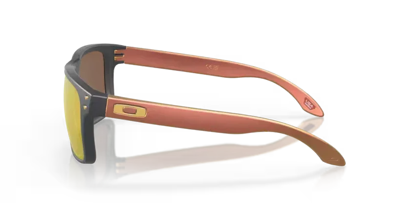 Oakley | 9102 Holbrook | Matte Carbon - Image 3