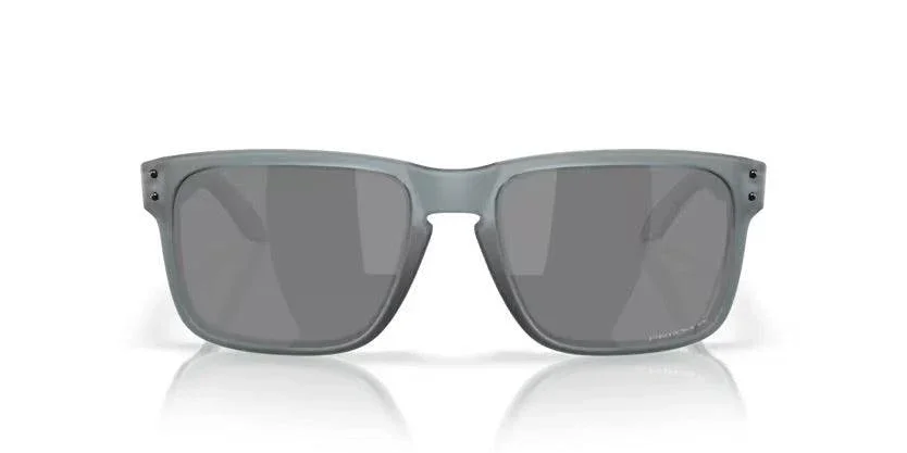 Oakley | 9102 Holbrook | Matte Crystal Black