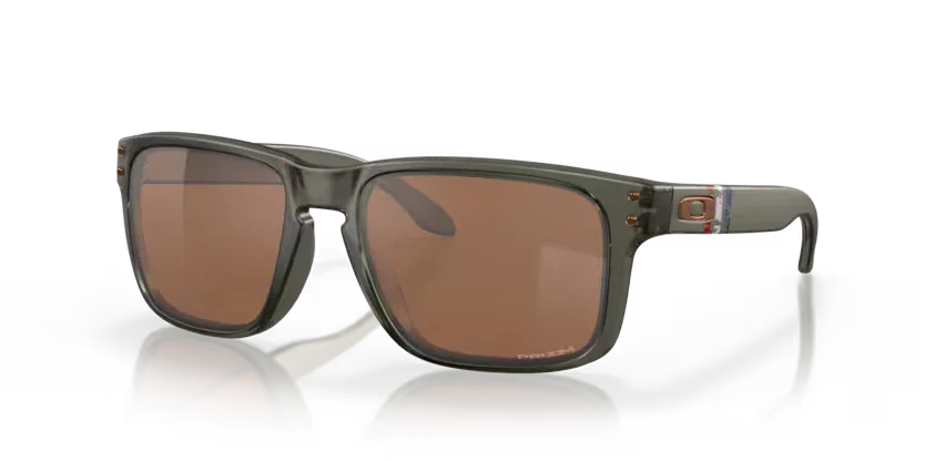Oakley | 9102 Holbrook | Matte Olive Ink - Image 2