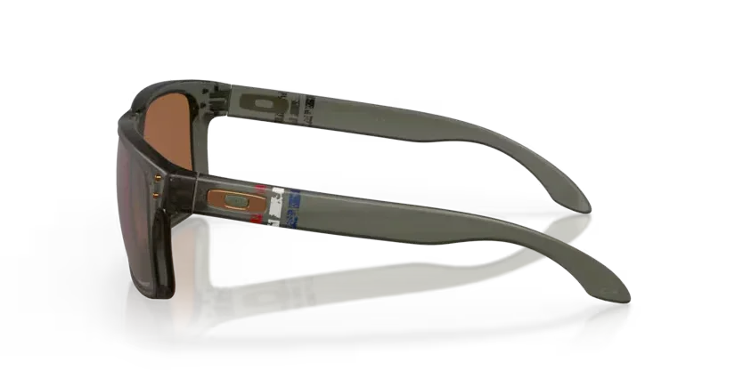 Oakley | 9102 Holbrook | Matte Olive Ink - Image 3