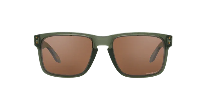 Oakley | 9102 Holbrook | Olive Ink Polarised