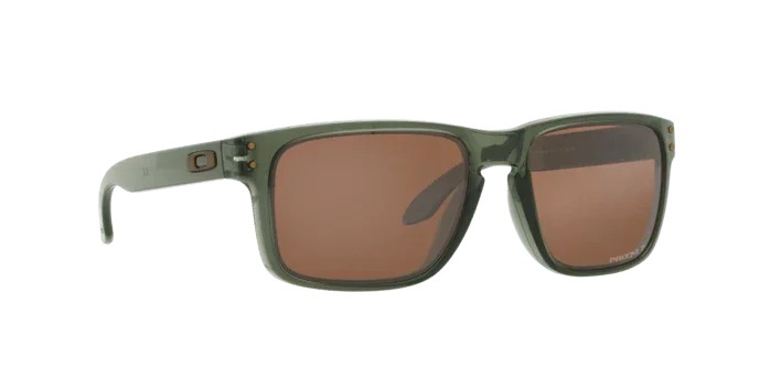 Oakley | 9102 Holbrook | Olive Ink Polarised - Image 2