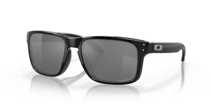 Oakley | 9102 Holbrook | Polished black - Image 2
