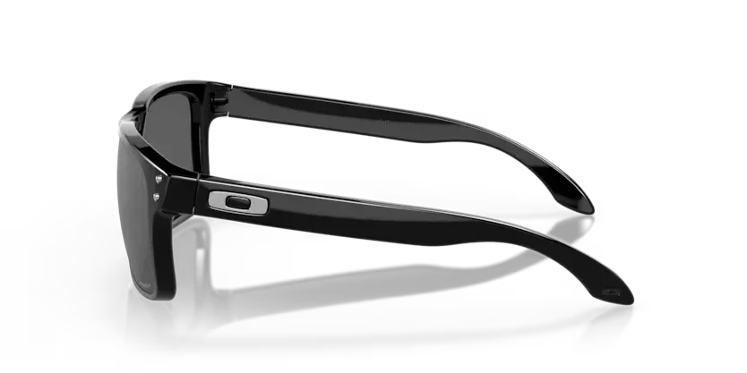 Oakley | 9102 Holbrook | Polished black - Image 3