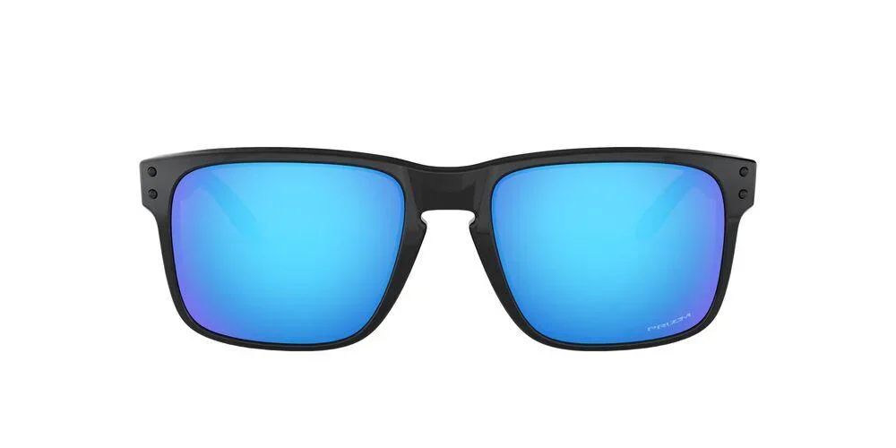 Oakley | 9102 Holbrook | Polished Black