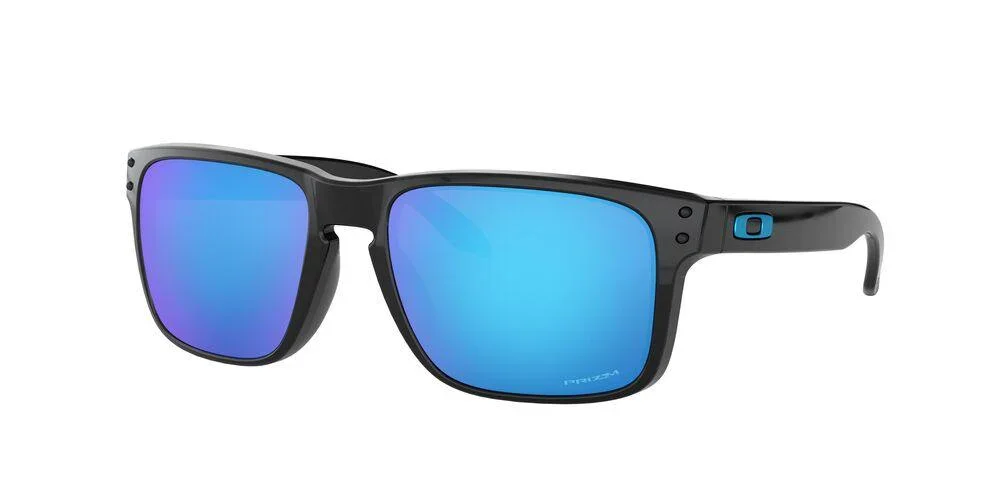 Oakley | 9102 Holbrook | Polished Black - Image 2