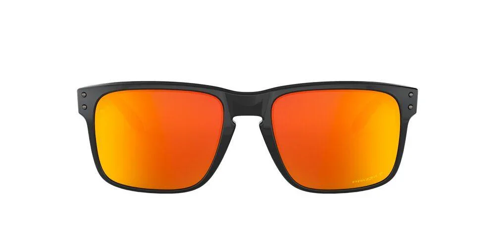 Oakley | 9102 Holbrook | Polished Black Polarised