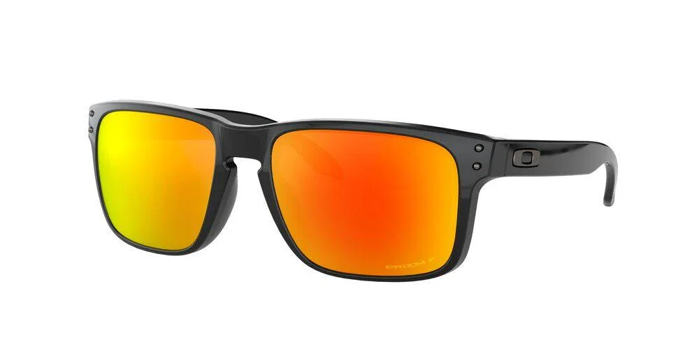 Oakley | 9102 Holbrook | Polished Black Polarised - Image 2