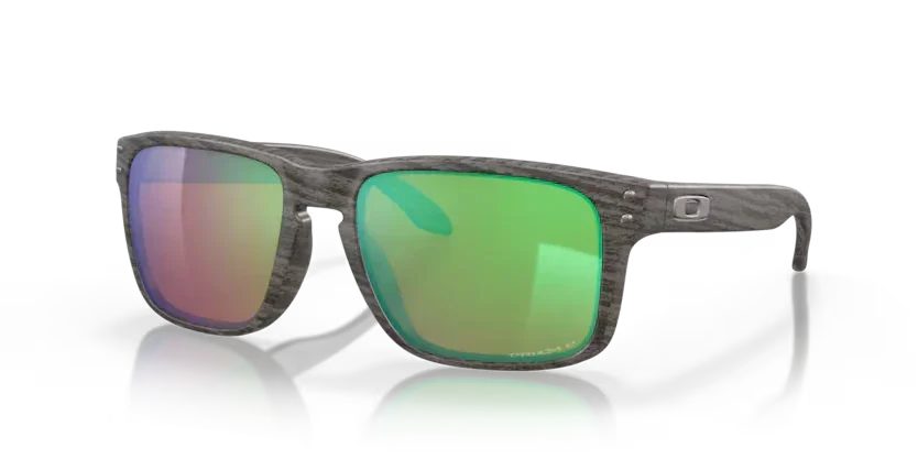 Oakley | 9102 Holbrook | Woodgrain - Image 2