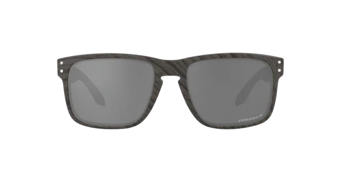 Oakley | 9102 Holbrook | Woodgrain Polarised