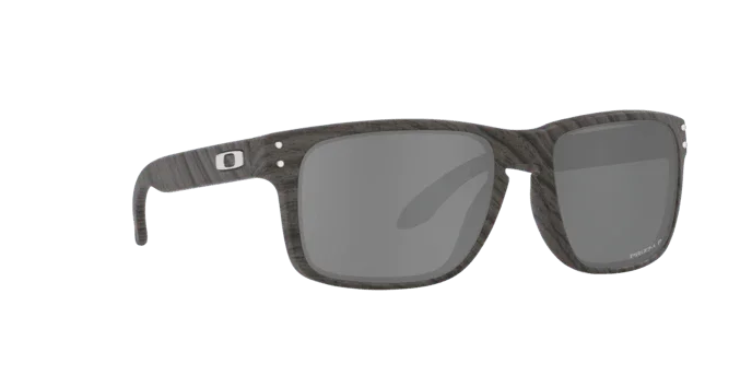 Oakley | 9102 Holbrook | Woodgrain Polarised - Image 3