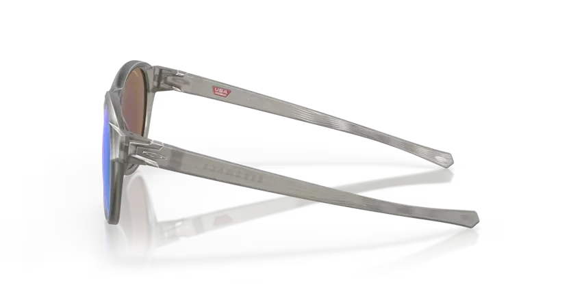 Oakley | 9126 Reedmace | Matte grey ink - Image 3