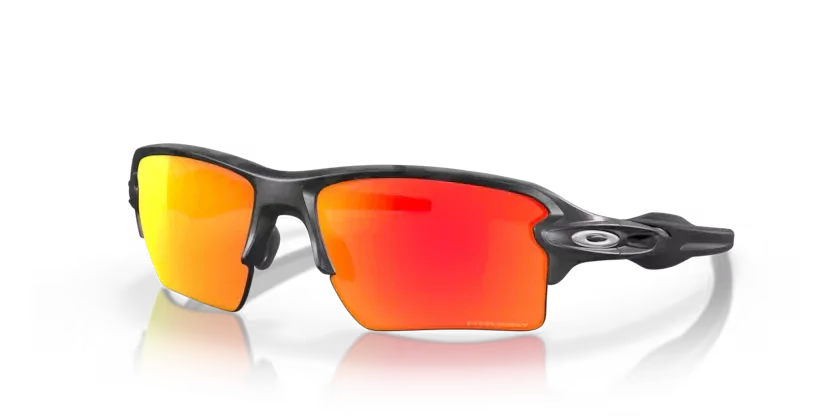 Oakley | 9188 Flak 2.0 xl | Black camo - Image 2