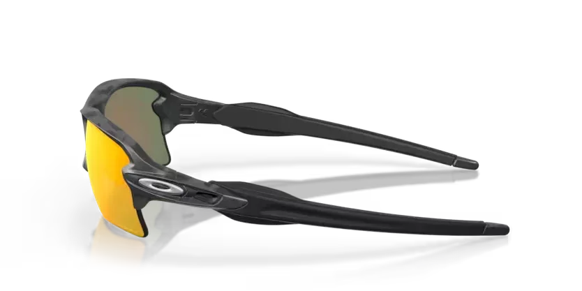 Oakley | 9188 Flak 2.0 xl | Black camo - Image 3