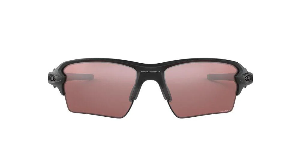 Oakley | 9188 Flak 2.0 XL | Matte Black