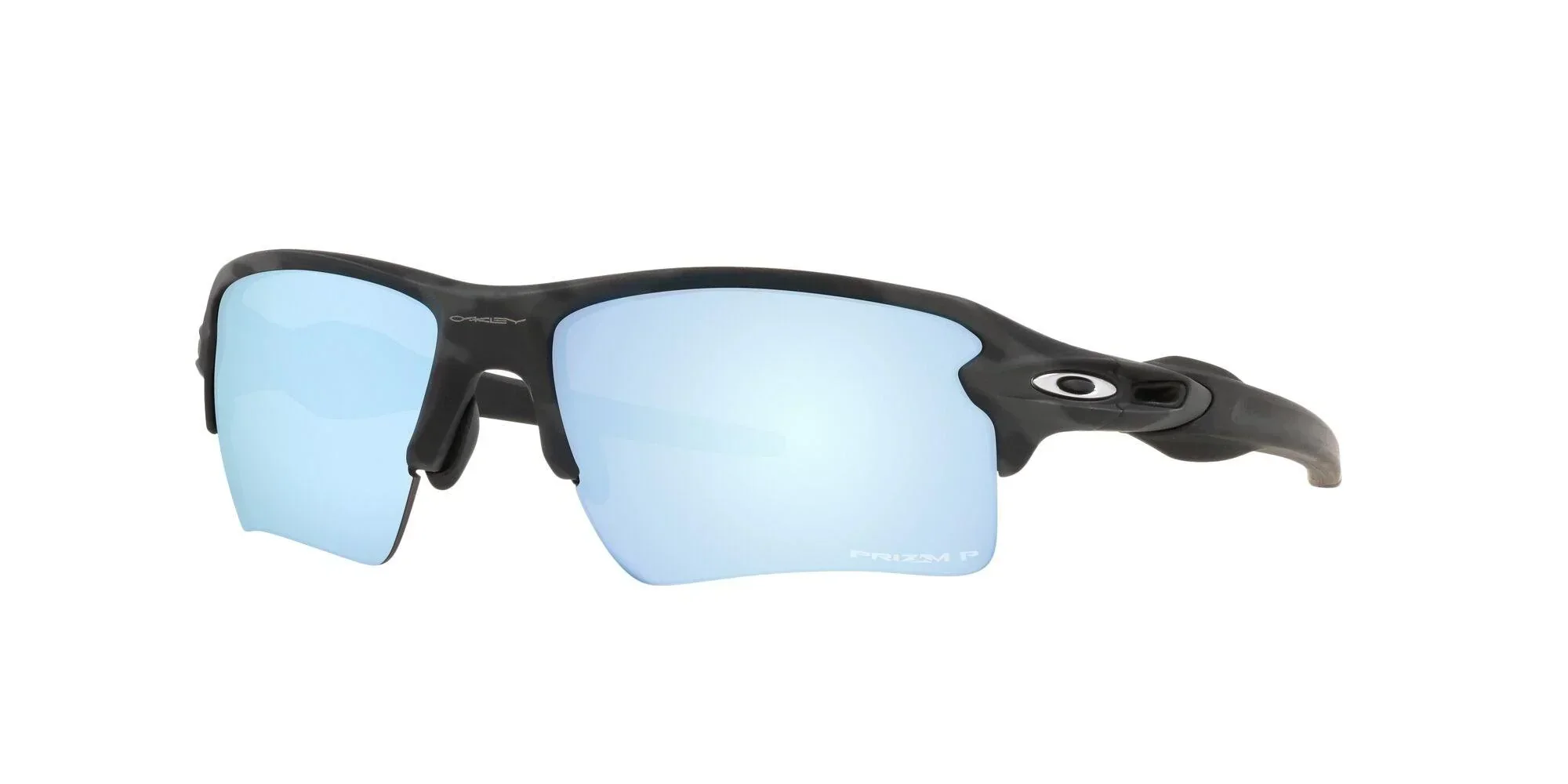 Oakley | 9188 Flak 2.0 XL | Matte Black Camo Polarised - Image 2