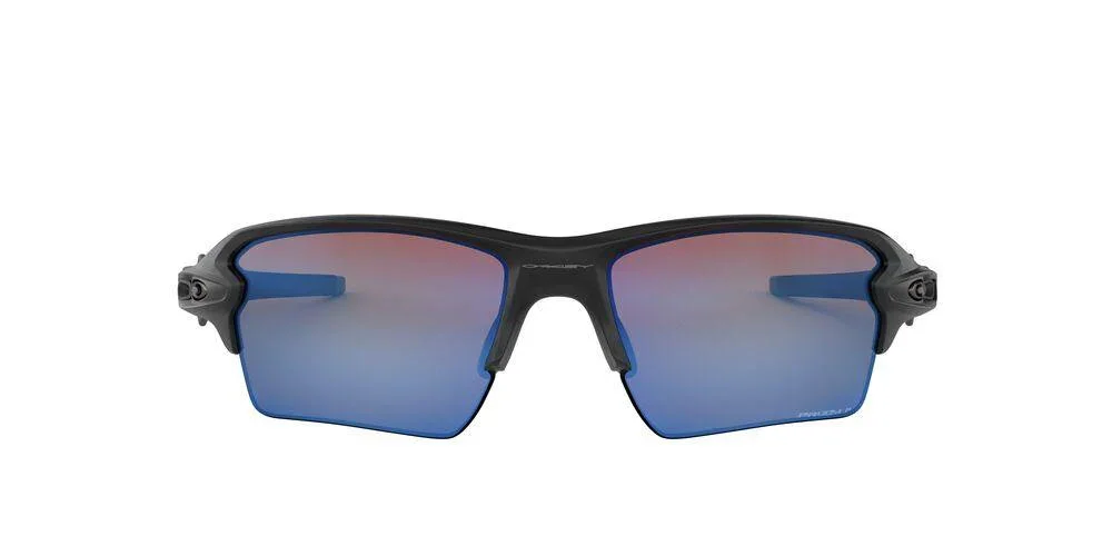 Oakley | 9188 Flak 2.0 XL | Matte Black Polarised