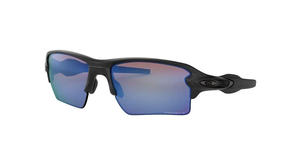 Oakley | 9188 Flak 2.0 XL | Matte Black Polarised - Image 2
