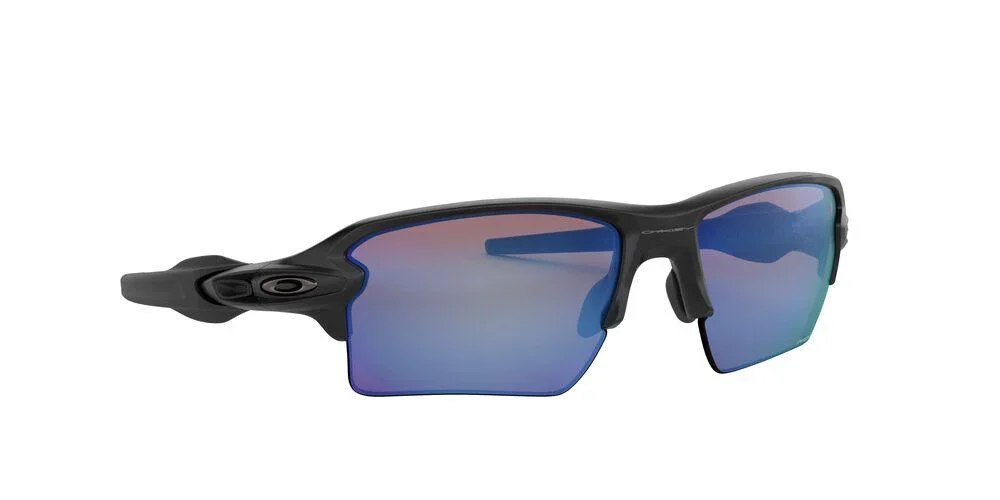 Oakley | 9188 Flak 2.0 XL | Matte Black Polarised - Image 3