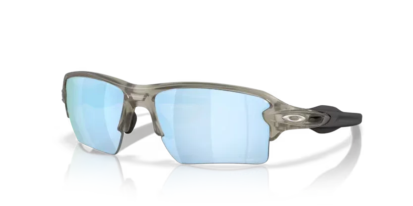 Oakley | 9188 Flak 2.0 xl | Matte grey ink - Image 2