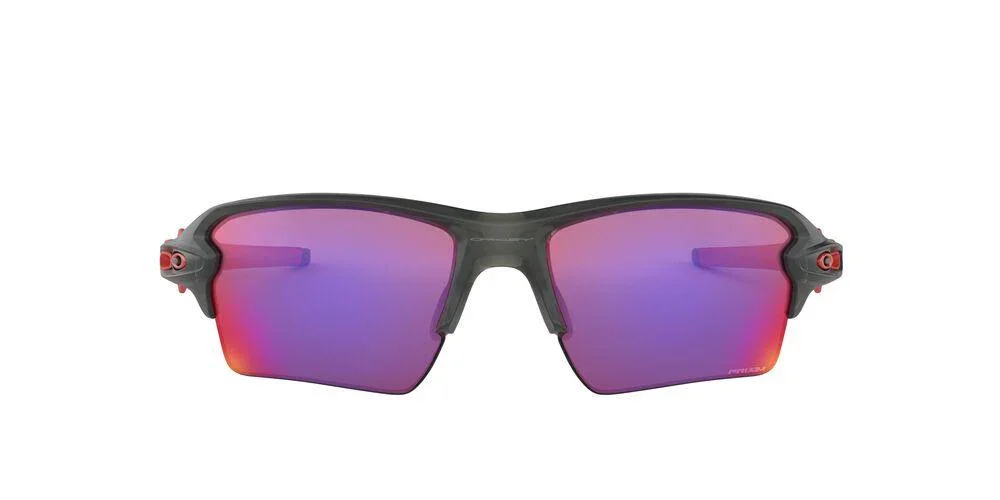 Oakley | 9188 Flak 2.0 XL | Matte Grey Smoke