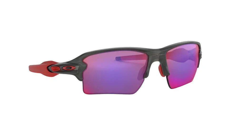 Oakley | 9188 Flak 2.0 XL | Matte Grey Smoke - Image 3
