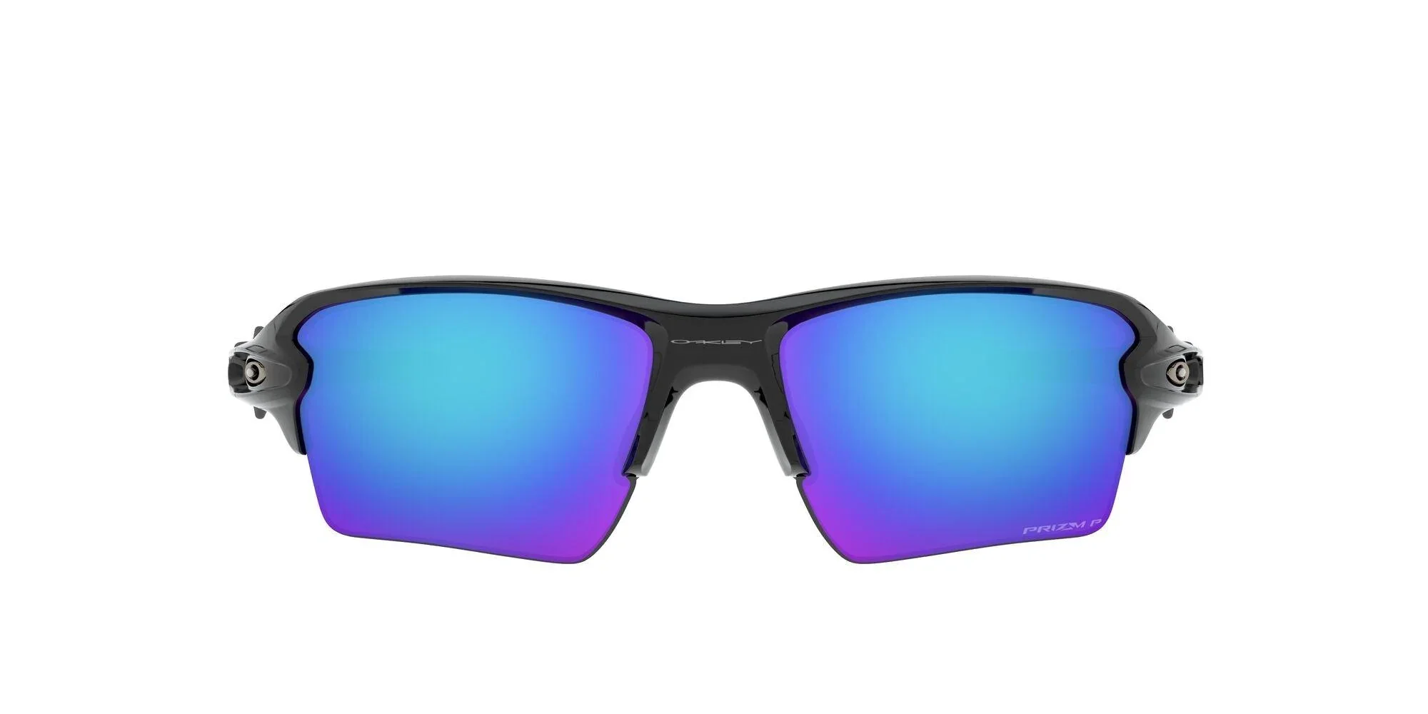 Oakley | 9188 Flak 2.0 XL | Polished Black Polarised
