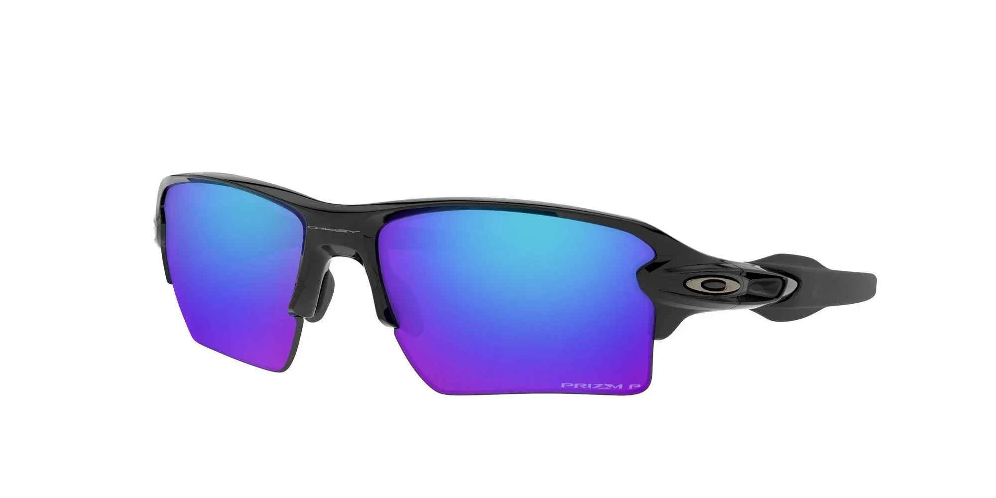 Oakley | 9188 Flak 2.0 XL | Polished Black Polarised - Image 2