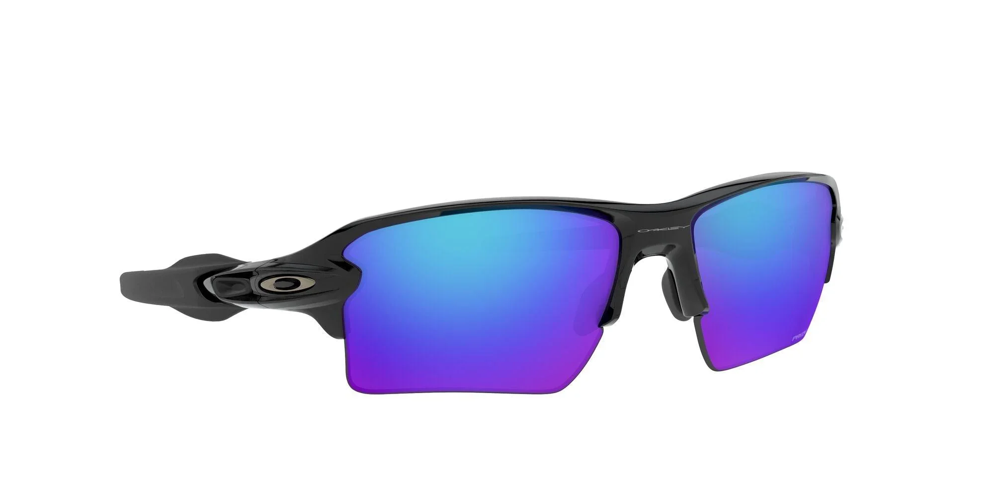 Oakley | 9188 Flak 2.0 XL | Polished Black Polarised - Image 3