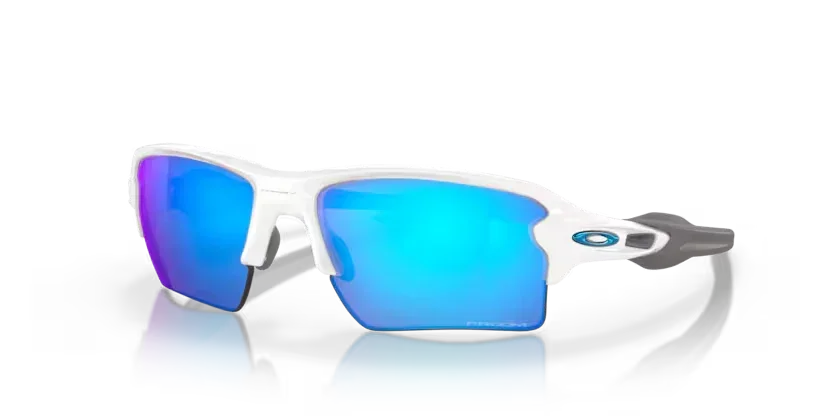 Oakley | 9188 Flak 2.0 xl | Polished white - Image 2