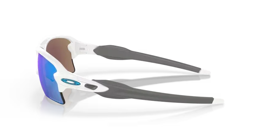 Oakley | 9188 Flak 2.0 xl | Polished white - Image 3