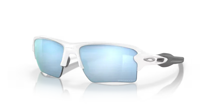Oakley | 9188 Flak 2.0 xl | Polished white - Image 2