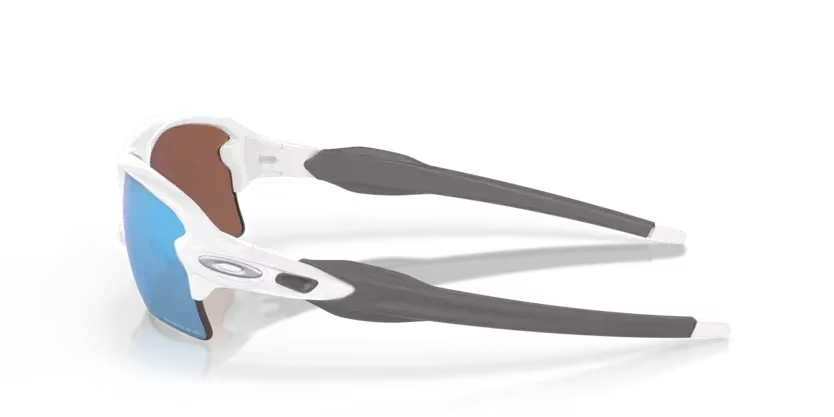 Oakley | 9188 Flak 2.0 xl | Polished white - Image 3
