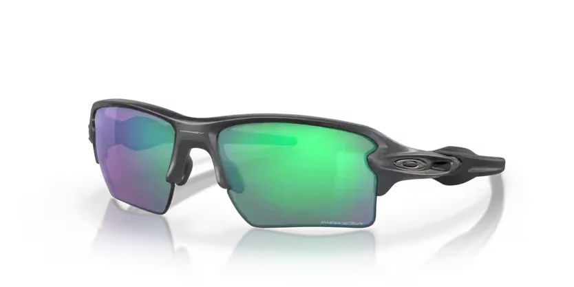 Oakley | 9188 Flak 2.0 xl | Steel - Image 2
