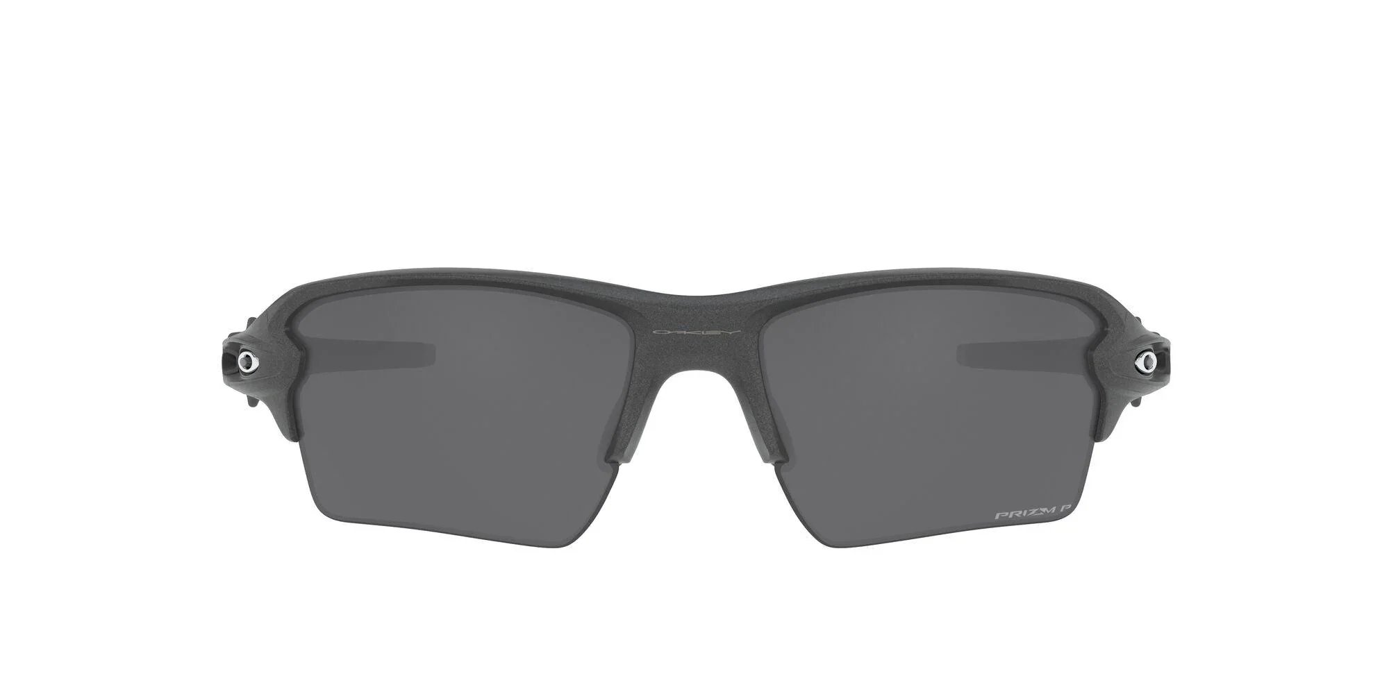 Oakley | 9188 Flak 2.0 XL | Steel Polarised