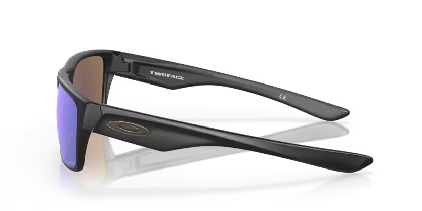 Oakley | 9189 Twoface | Matte Black - Image 3