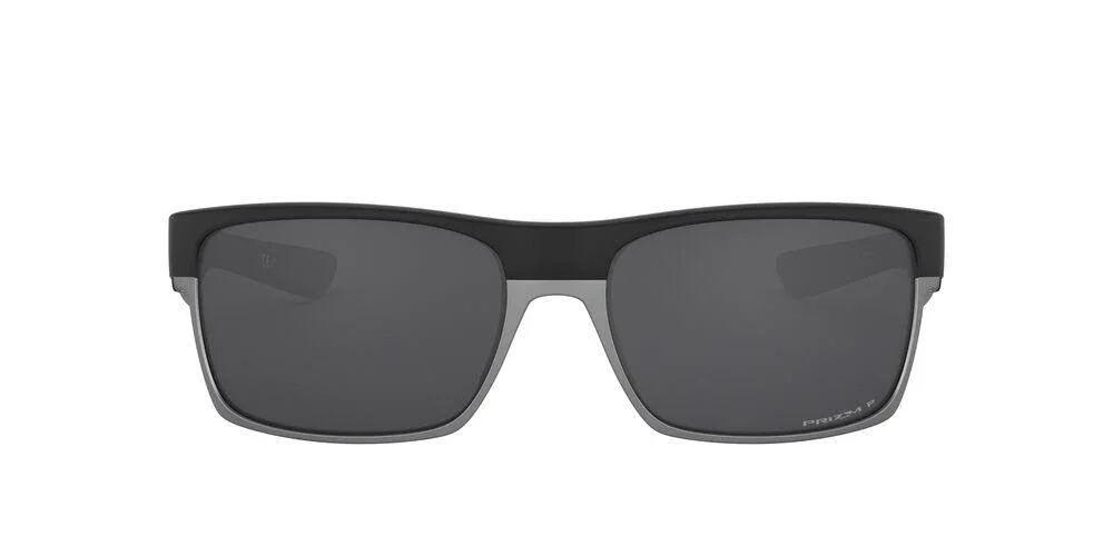 Oakley | 9189 TwoFace | Matte Black Polarised