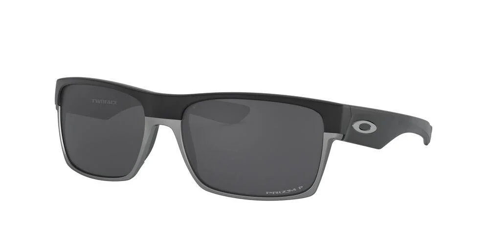 Oakley | 9189 TwoFace | Matte Black Polarised - Image 2