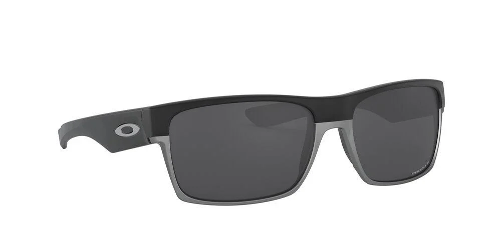Oakley | 9189 TwoFace | Matte Black Polarised - Image 3