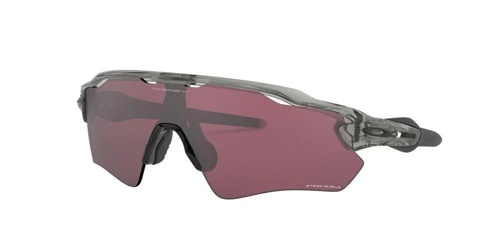Oakley | 9208 Radar EV Path | Grey Ink - Image 2