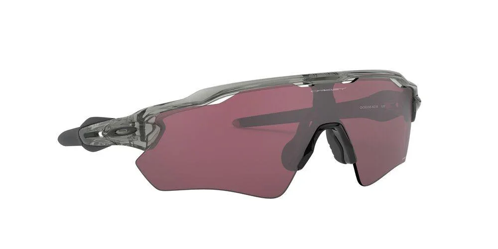 Oakley | 9208 Radar EV Path | Grey Ink - Image 3