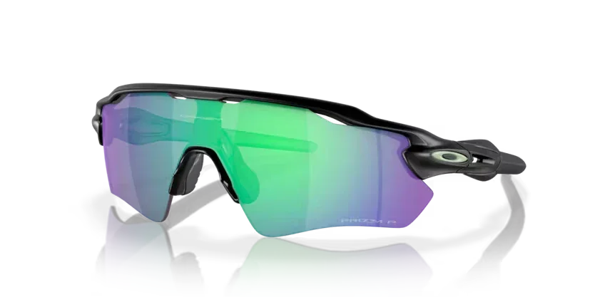 Oakley | 9208 Radar ev path | Matte black - Image 2