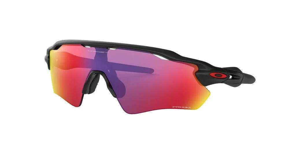 Oakley | 9208 Radar EV Path | Matte Black - Image 2