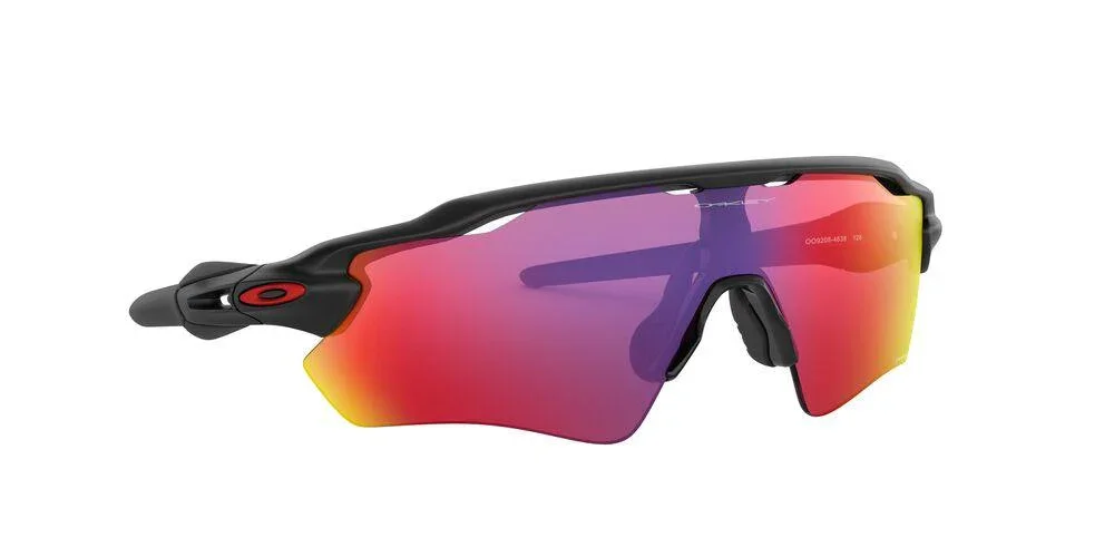 Oakley | 9208 Radar EV Path | Matte Black - Image 3